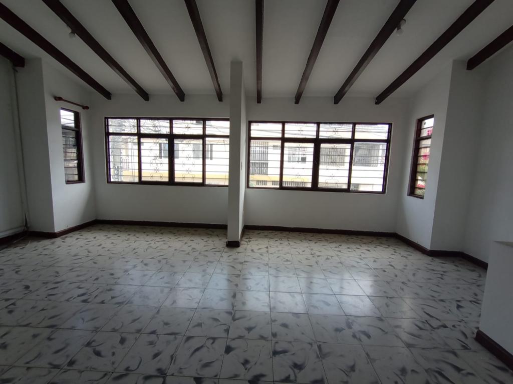 Casa En Venta - Bretaña, Cali