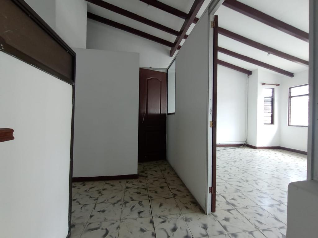 Casa En Venta - Bretaña, Cali
