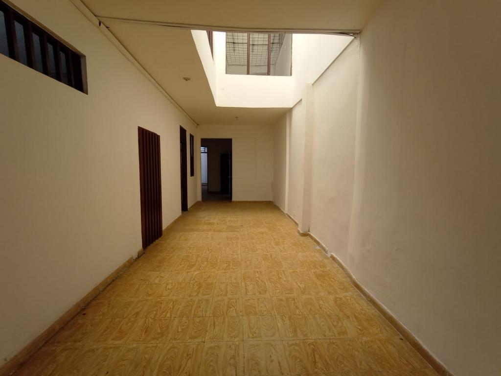 Casa En Venta - Bretaña, Cali