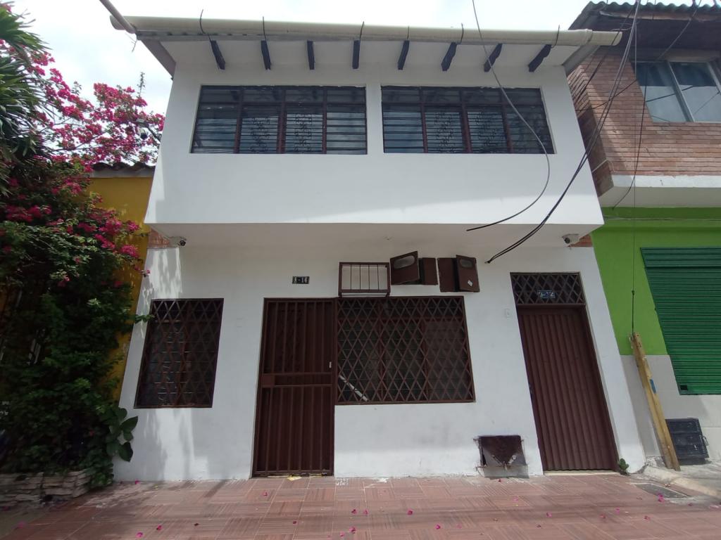 Casa En Venta - Bretaña, Cali