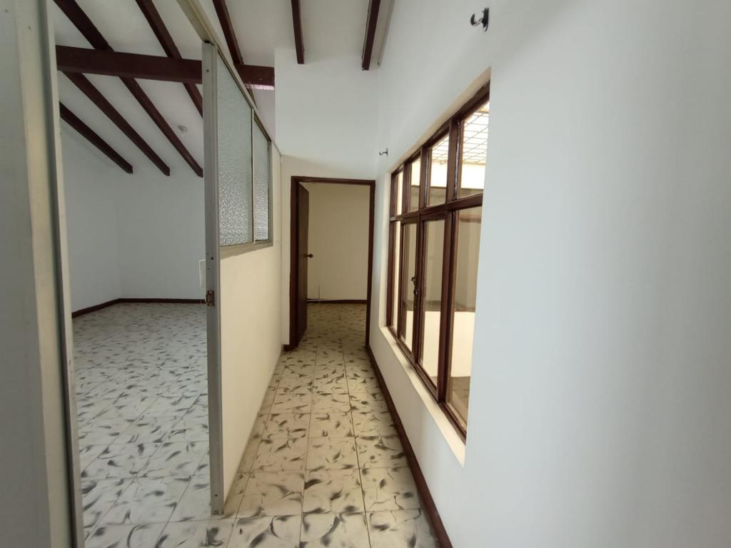 Casa En Venta - Bretaña, Cali