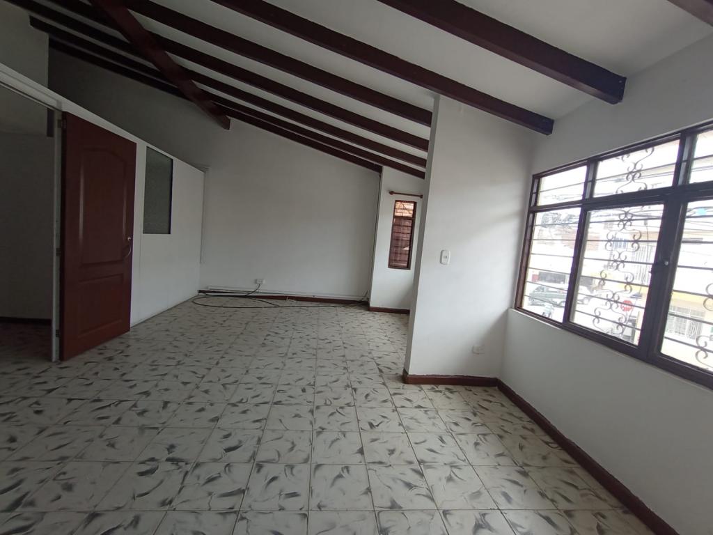 Casa En Venta - Bretaña, Cali