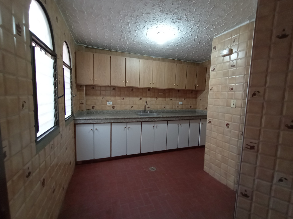 Casa En Arriendo - San Fernando, Cali