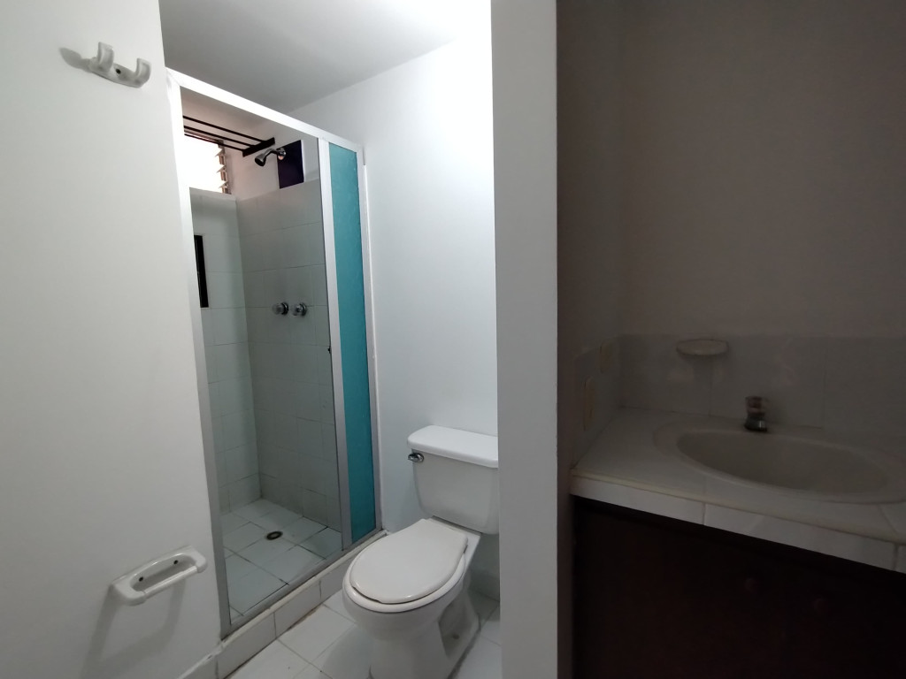 Apartamento En Arriendo - Calicanto, Cali