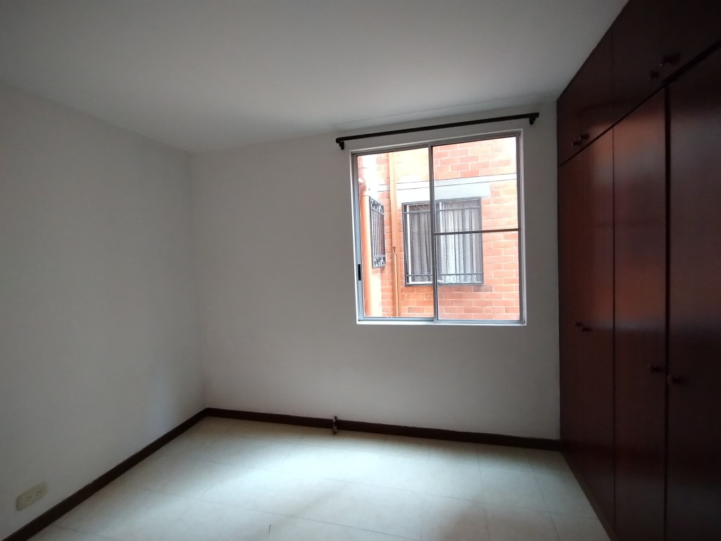 Apartamento En Arriendo - Calicanto, Cali