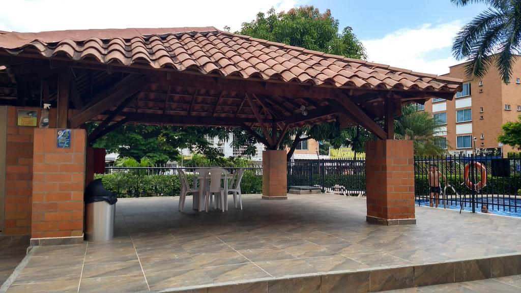 Apartamento En Arriendo - Calicanto, Cali