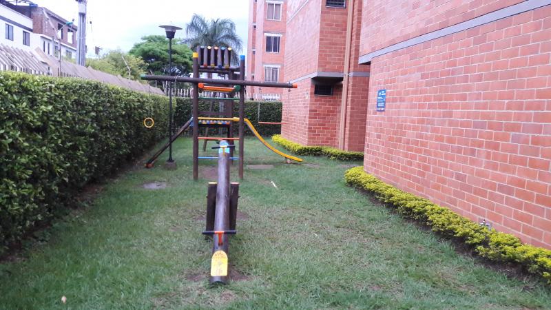 Apartamento En Arriendo - Calicanto, Cali