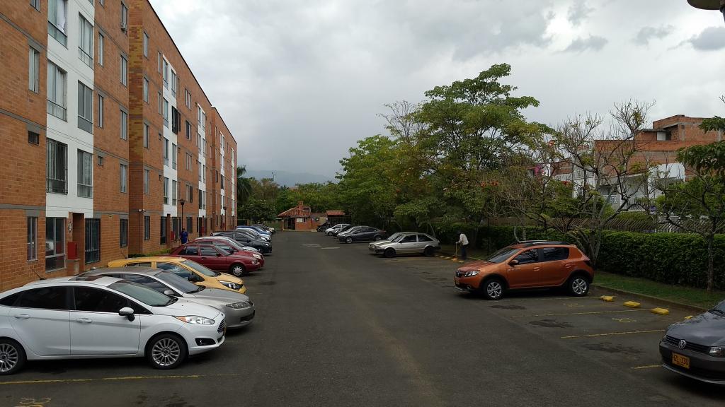 Apartamento En Arriendo - Calicanto, Cali