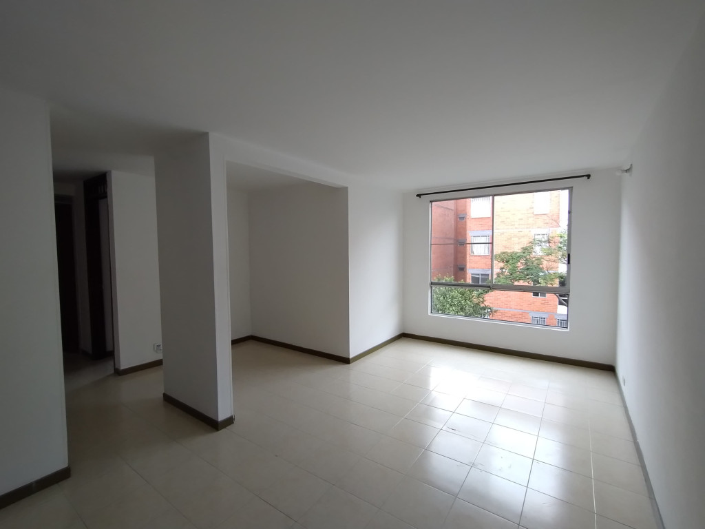 Apartamento En Arriendo - Calicanto, Cali