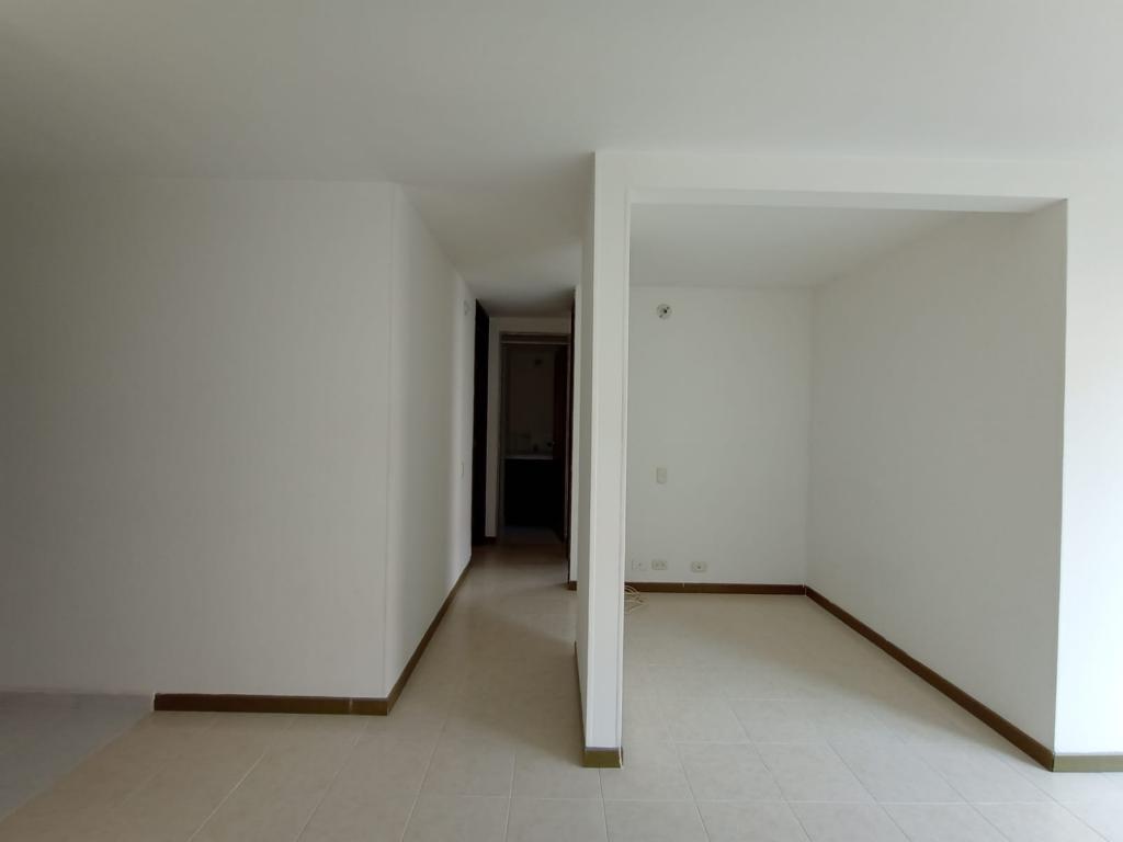 Apartamento En Arriendo - Calicanto, Cali