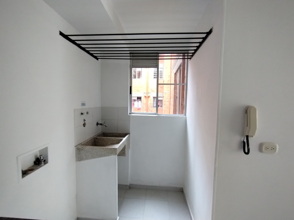 Apartamento En Arriendo - Calicanto, Cali