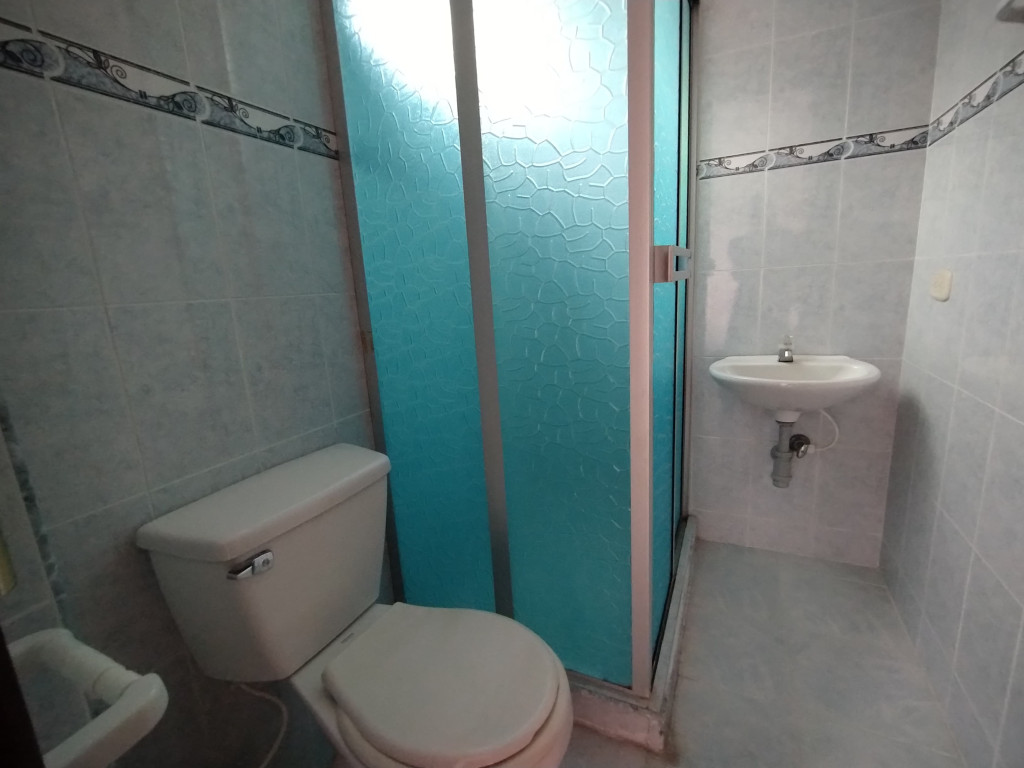 Apartamento En Arriendo - Calicanto, Cali