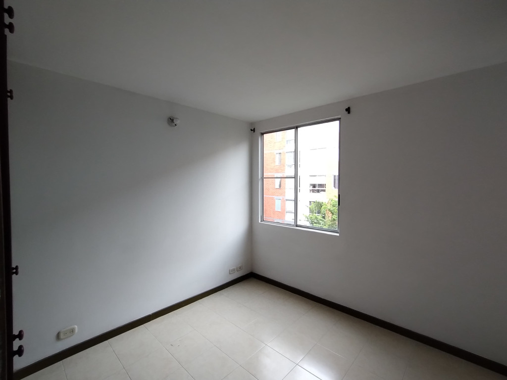Apartamento En Arriendo - Calicanto, Cali