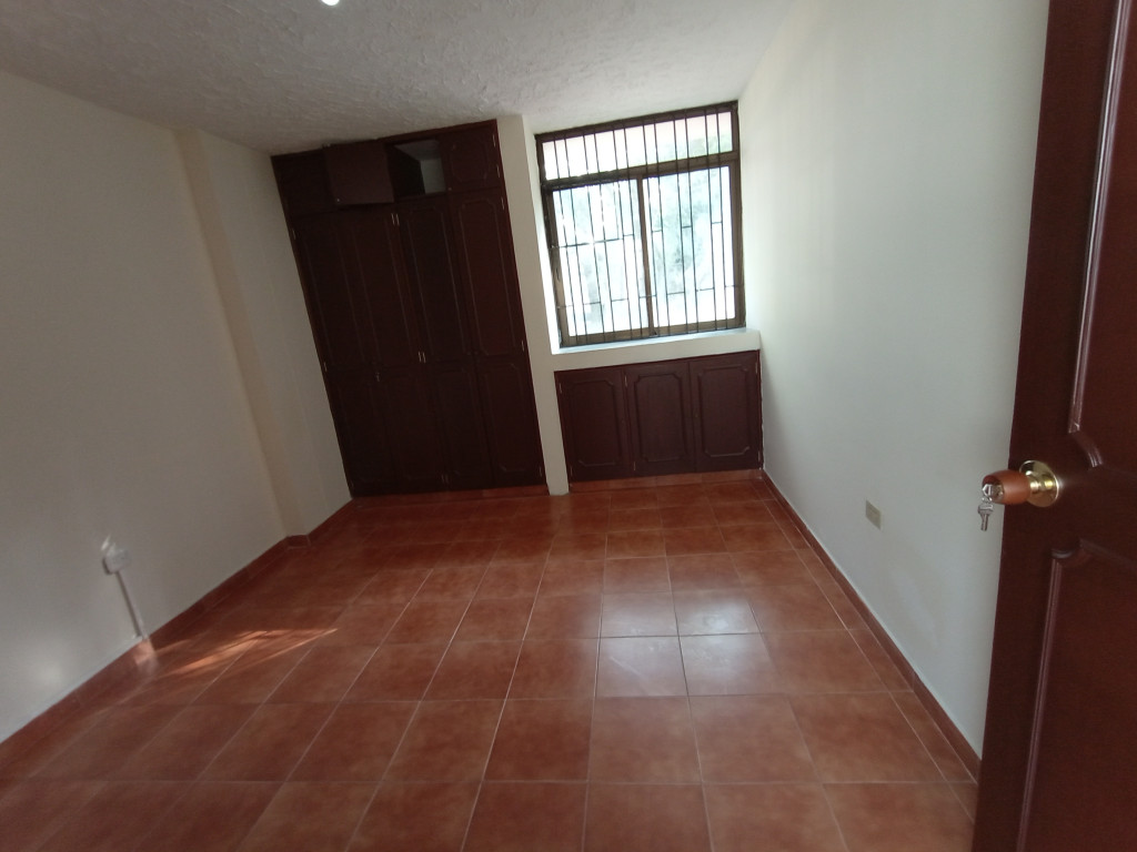 Casa En Arriendo - San Fernando, Cali