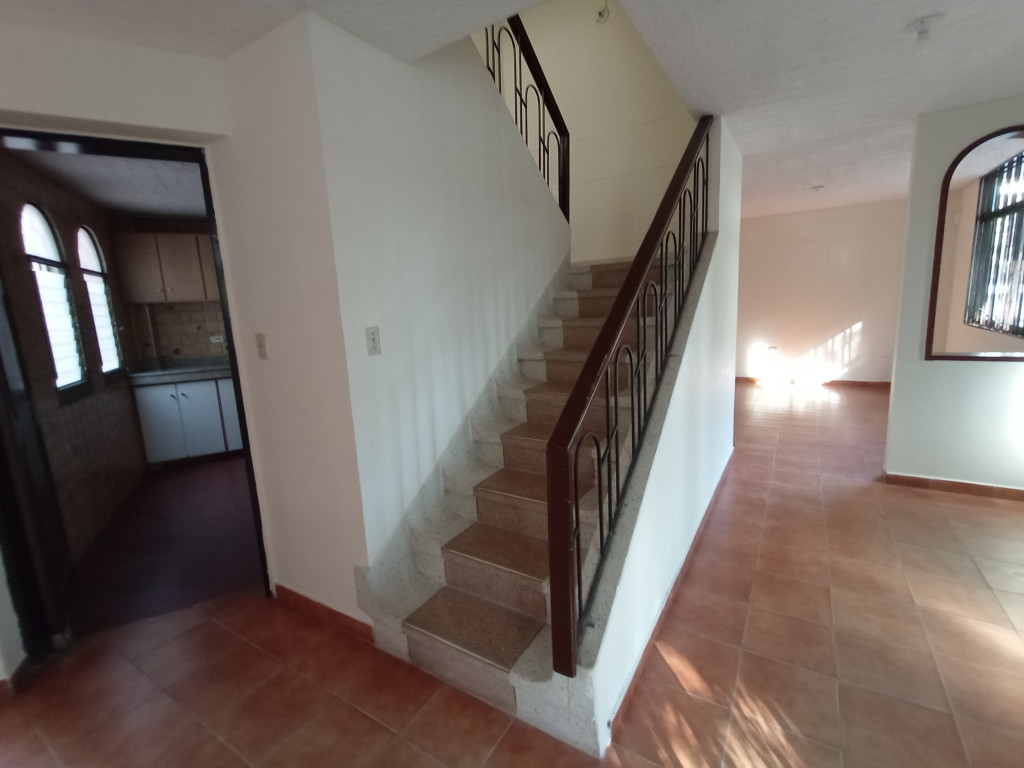 Casa En Arriendo - San Fernando, Cali