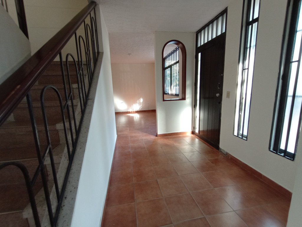 Casa En Arriendo - San Fernando, Cali