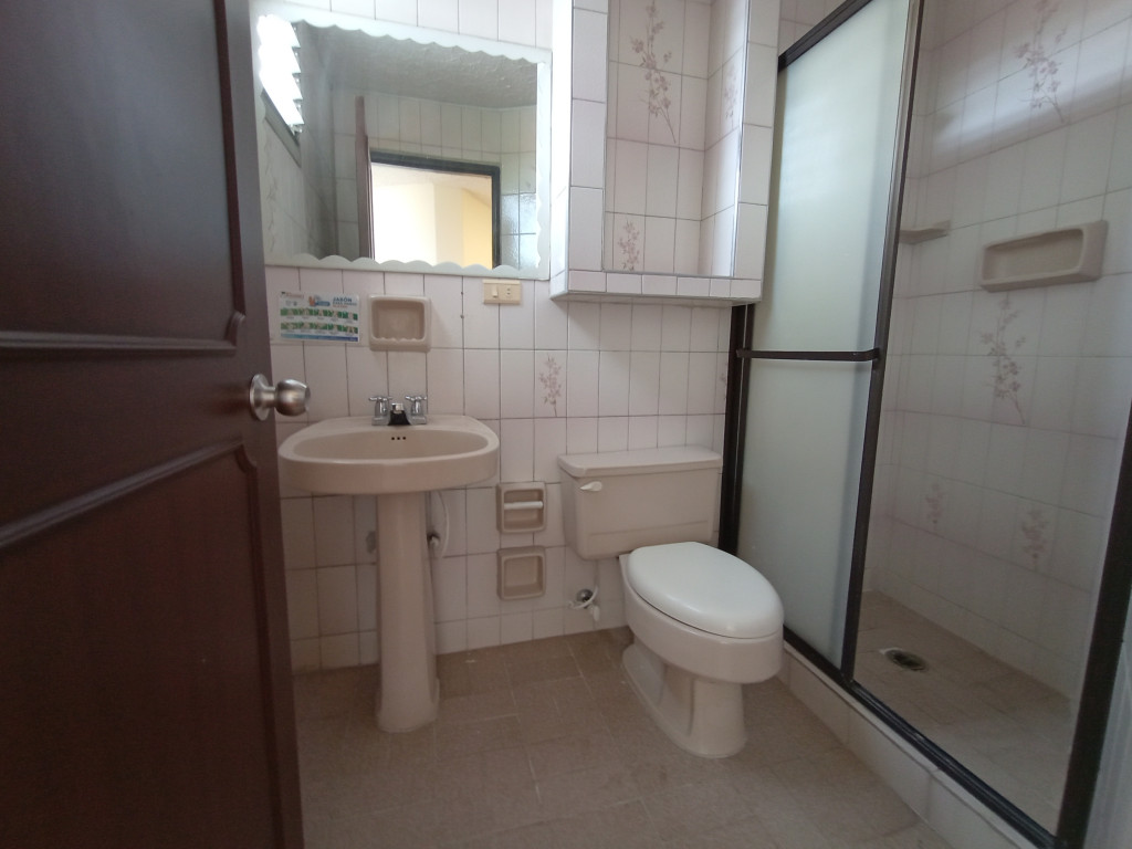 Casa En Arriendo - San Fernando, Cali