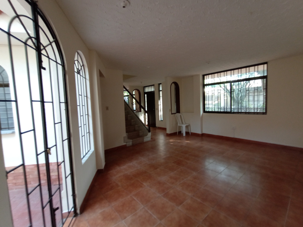 Casa En Arriendo - San Fernando, Cali