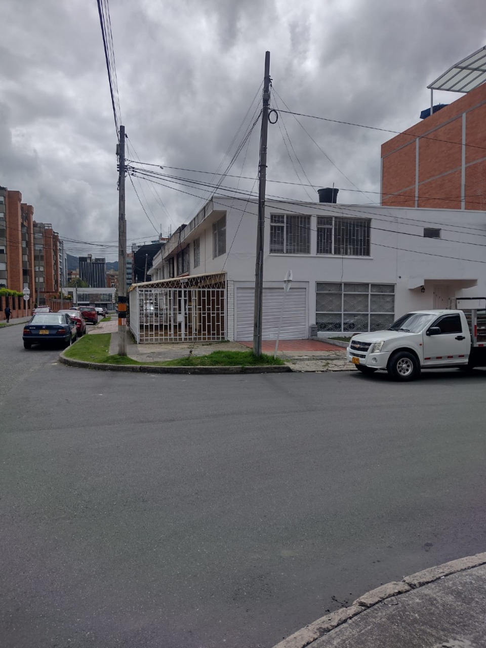 CASA Carrera 47 # 95 - 72, La Castellana, Bogotá en La Castellana