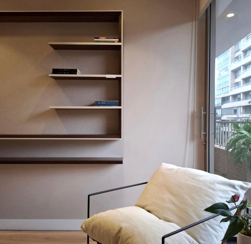 Apartamento EN VENTA EN CHICO, código: 1044305 - 10