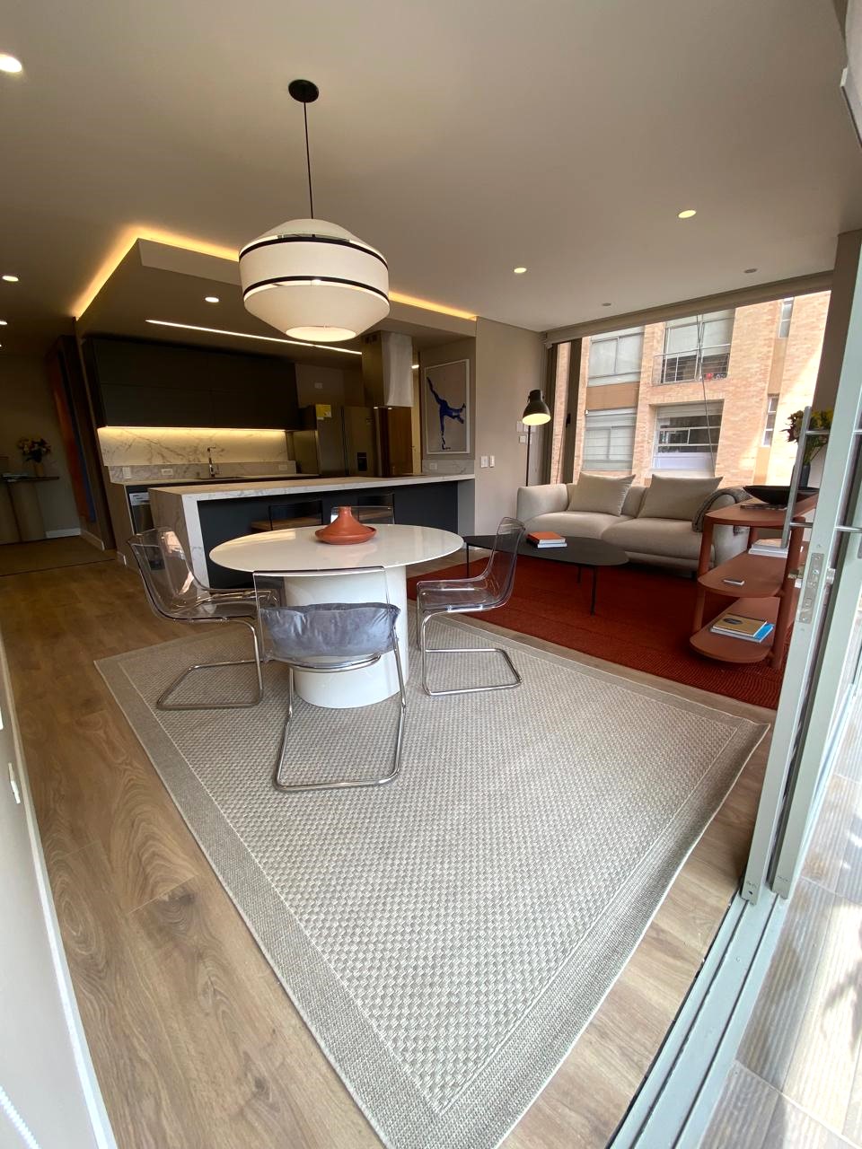 Apartamento EN VENTA EN CHICO, código: 1044305 - 4