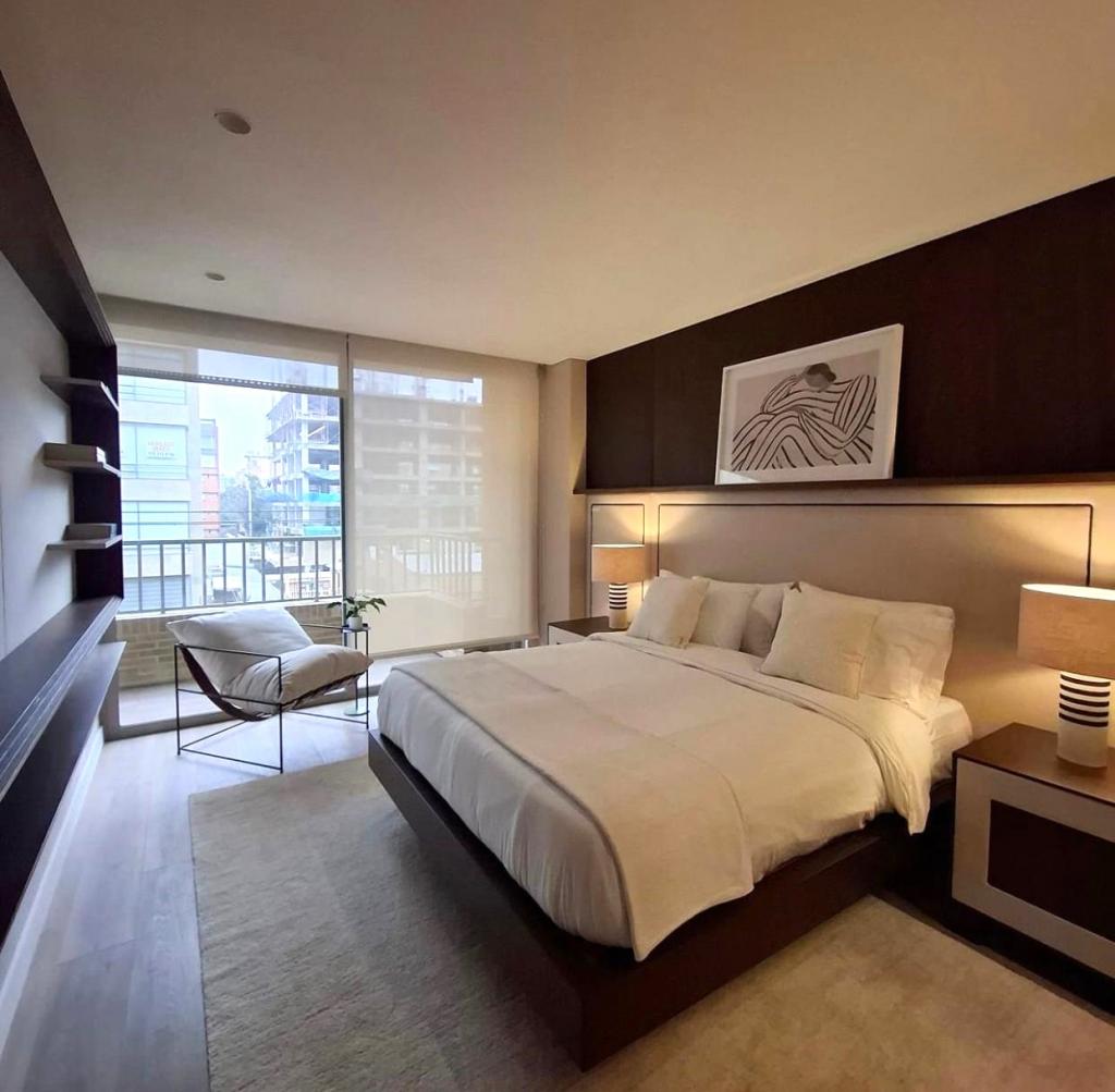Apartamento EN VENTA EN CHICO, código: 1044305 - 12