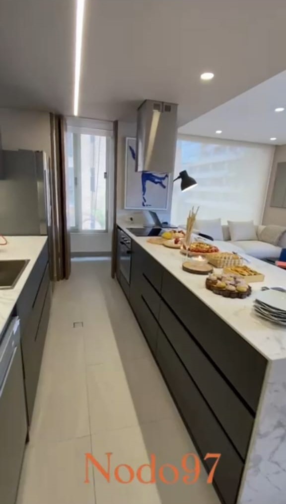 Apartamento EN VENTA EN CHICO, código: 1044305 - 5
