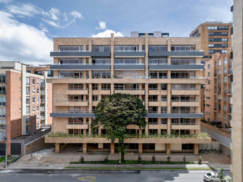 Apartamento EN VENTA EN CHICO, código: 1044305 - 0