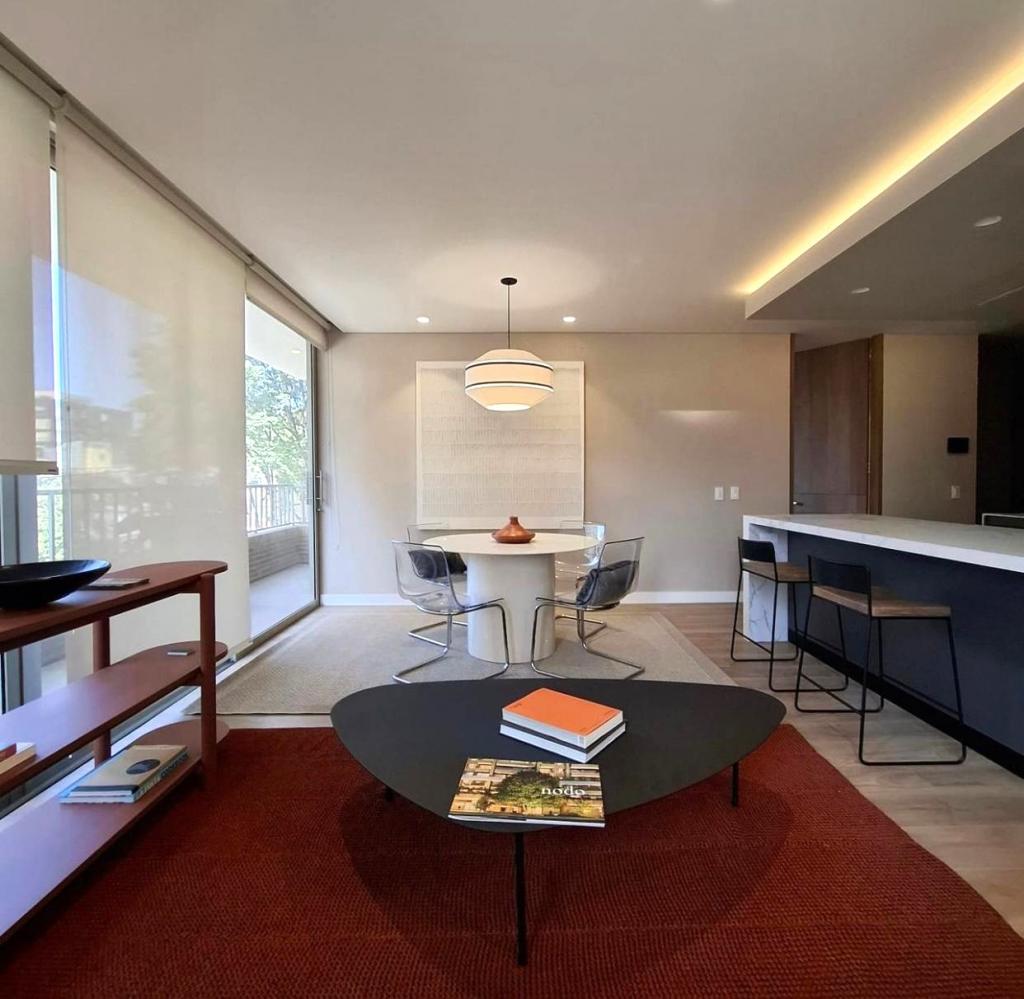 Apartamento EN VENTA EN CHICO, código: 1044305 - 3