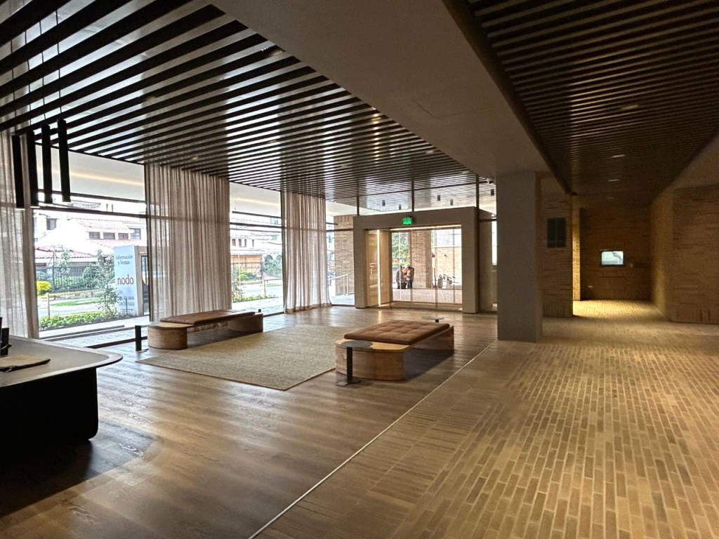 Apartamento EN VENTA EN CHICO, código: 1044305 - 1