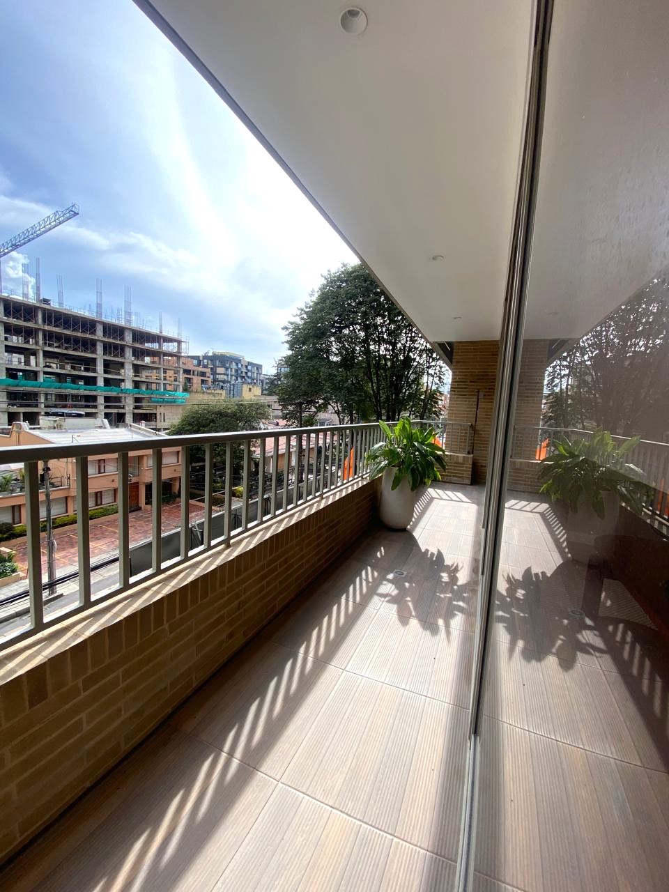 Apartamento EN VENTA EN CHICO, código: 1044305 - 2