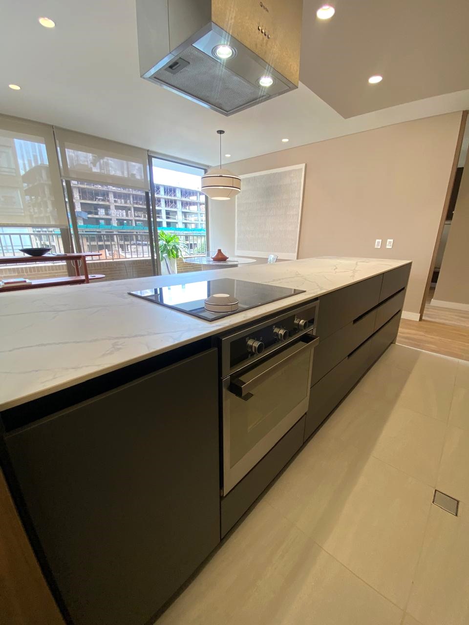 Apartamento EN VENTA EN CHICO, código: 1044305 - 6