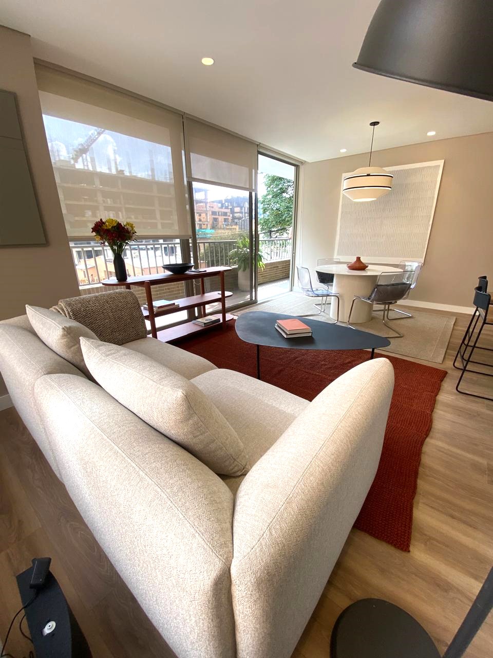 Apartamento EN VENTA EN CHICO, código: 1044305 - 8