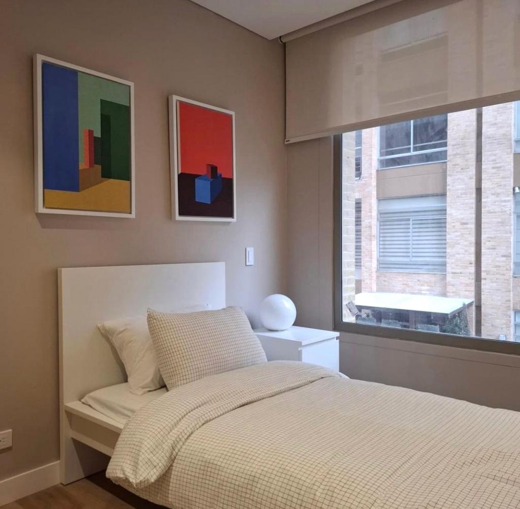 Apartamento EN VENTA EN CHICO, código: 1044305 - 13