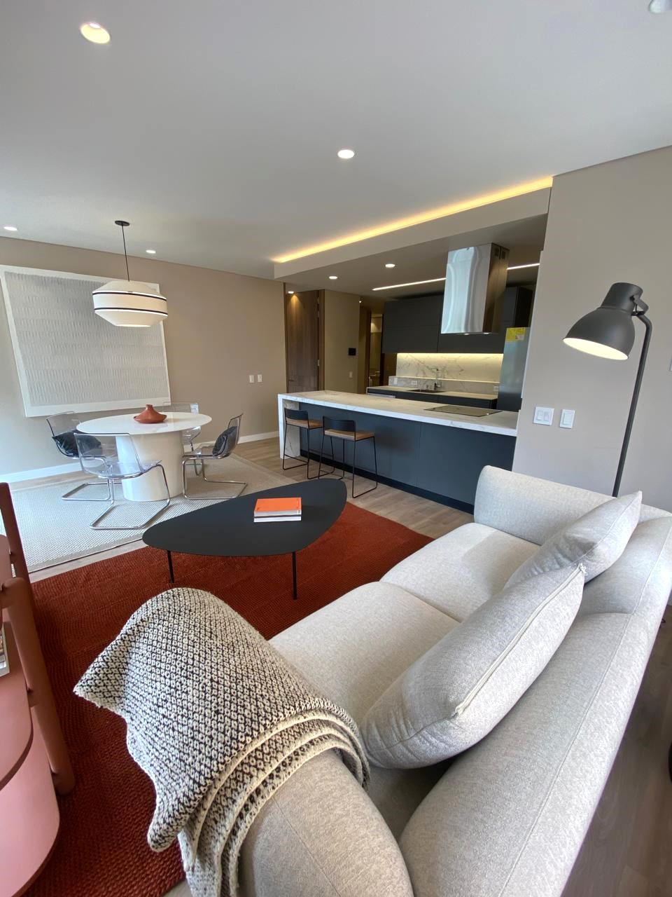 Apartamento EN VENTA EN CHICO, código: 1044305 - 9