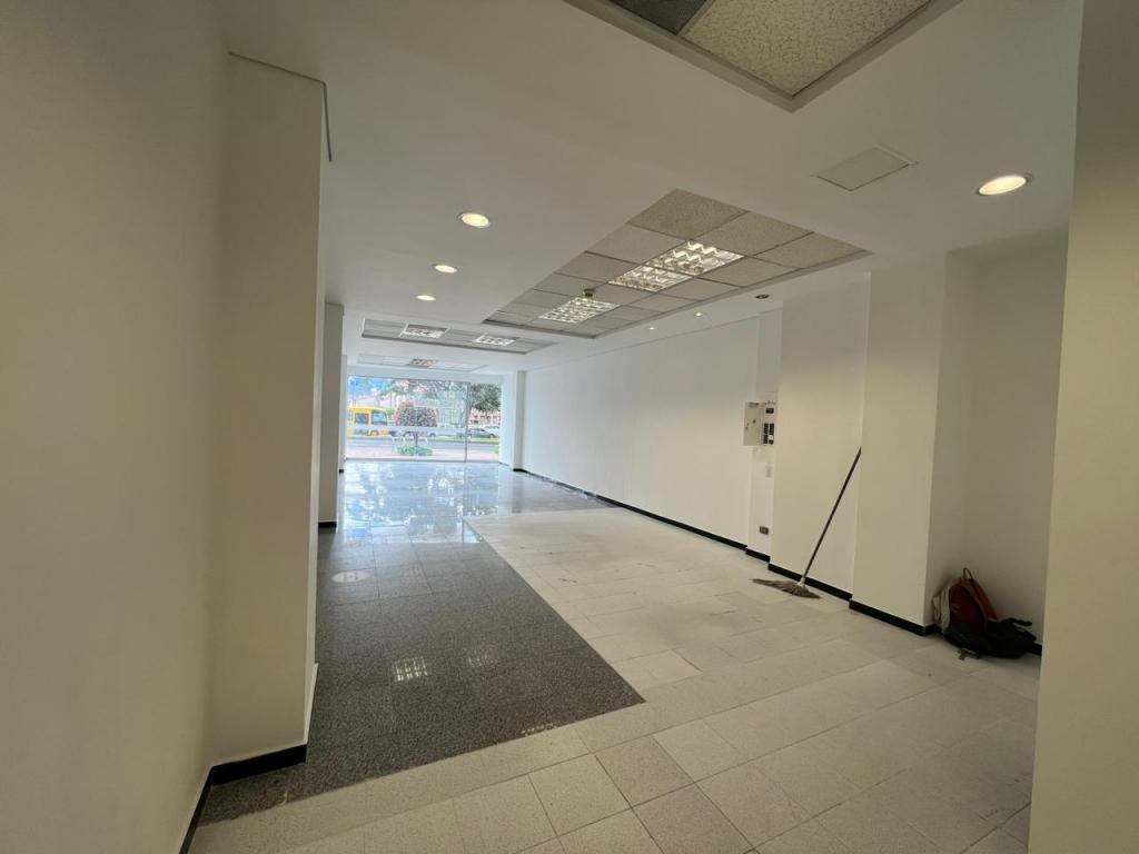 Local EN ARRIENDO EN Zarzamora, código: 1044327 - 3
