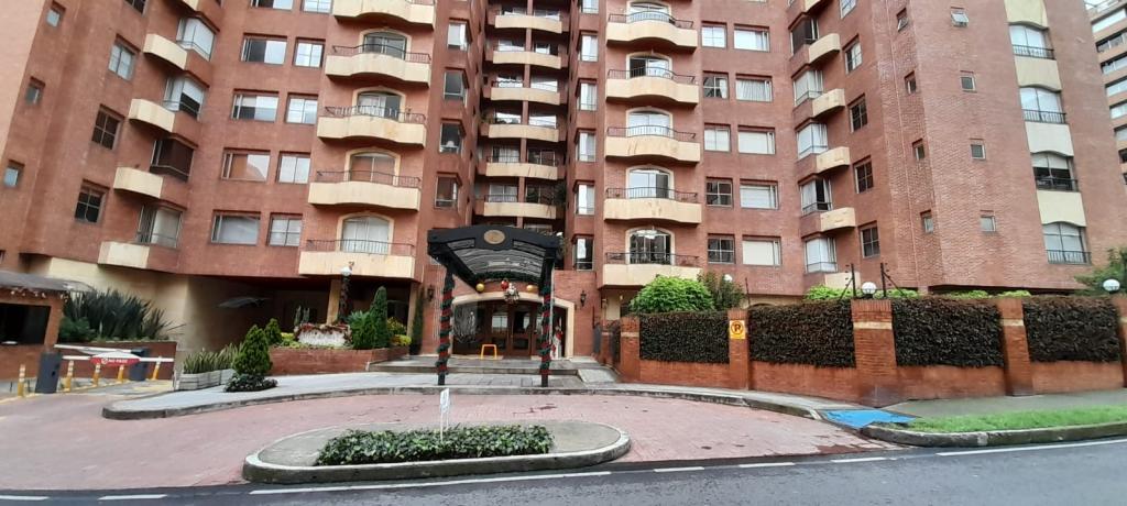 Foto Apartamento en Venta en Norte, Bogotá, Bogota D.C - $ 780.000.000 - doVEDU51412 - BienesOnLine