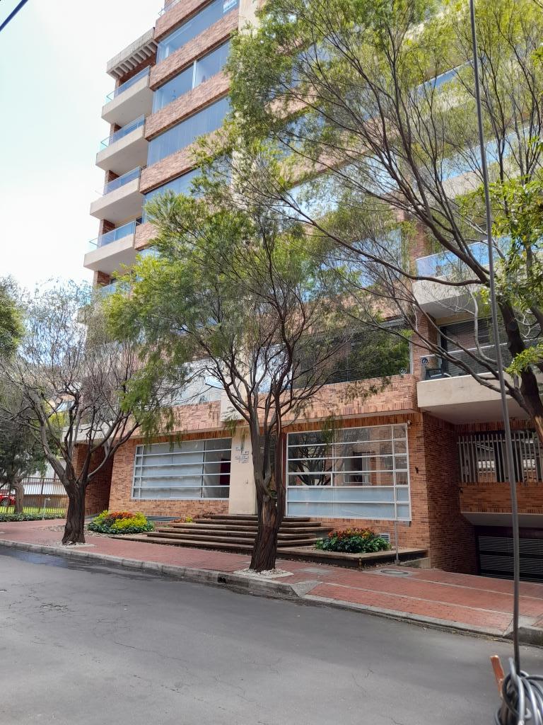 Foto Apartamento en Venta en Norte, Bogotá, Bogota D.C - $ 2.300.000.000 - doVEDU51422 - BienesOnLine