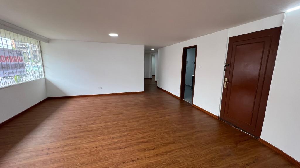 Foto Apartamento en Arriendo en Norte, Bogotá, Bogota D.C - $ 3.400.000 - doAEDU51440 - BienesOnLine