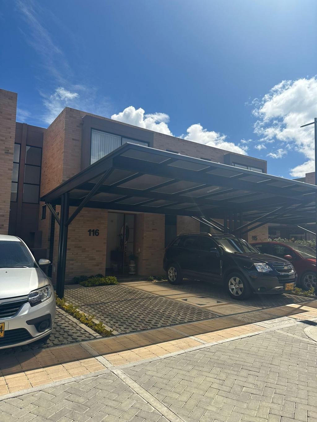 Foto Casa en Venta en Norte, Cajicá, Cundinamarca - $ 715.000.000 - doVEDU51449 - BienesOnLine