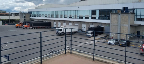 Bodega EN ARRIENDO EN ., código: 10132993 - 11