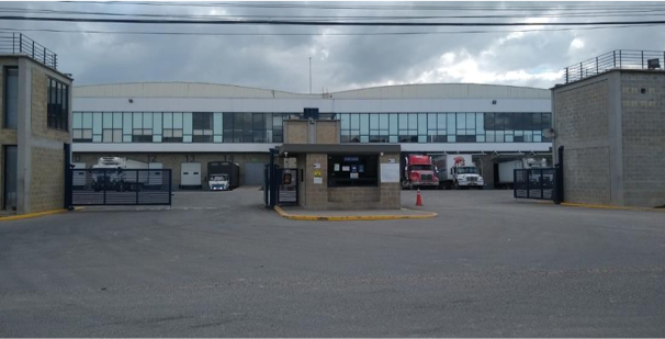 Bodega EN ARRIENDO EN ., código: 10132993 - 7