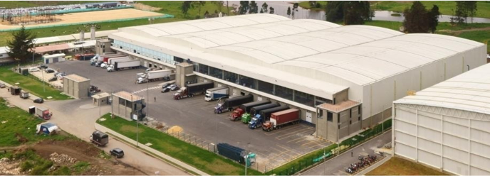 Bodega EN ARRIENDO EN ., código: 10132993 - 0