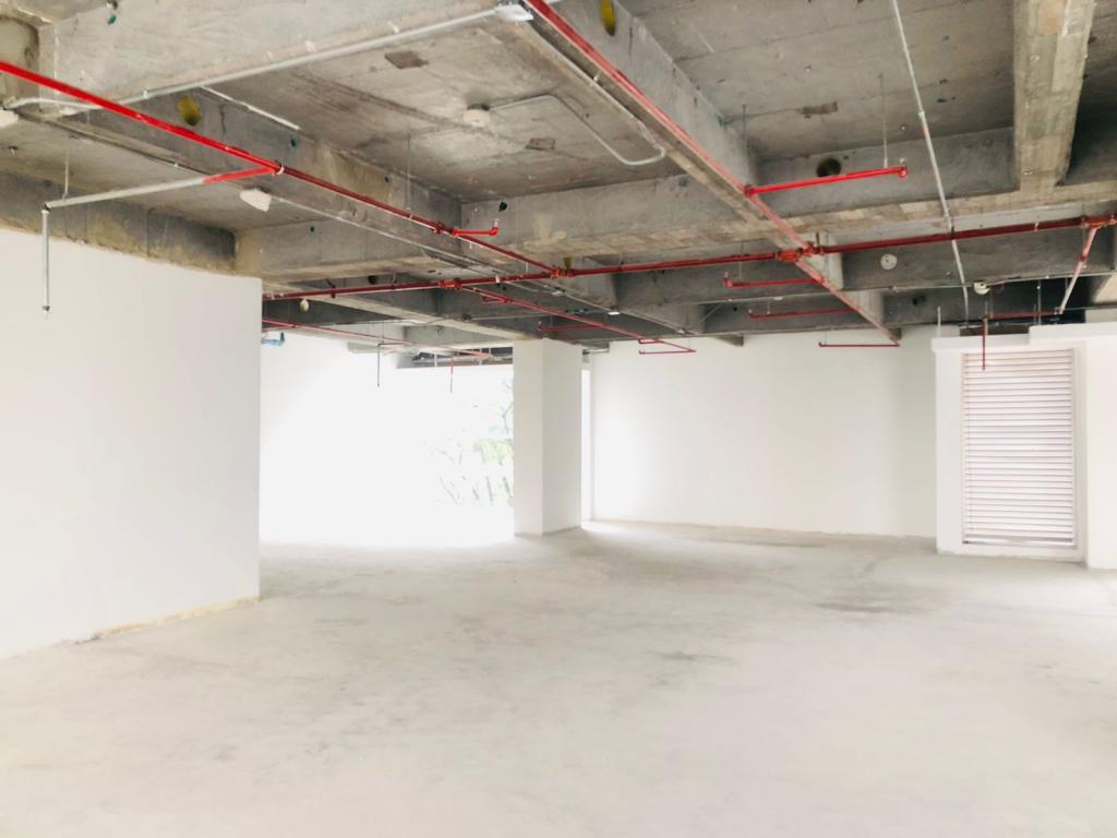 Edificio EN VENTA EN El Chico, código: 1045034 - 1
