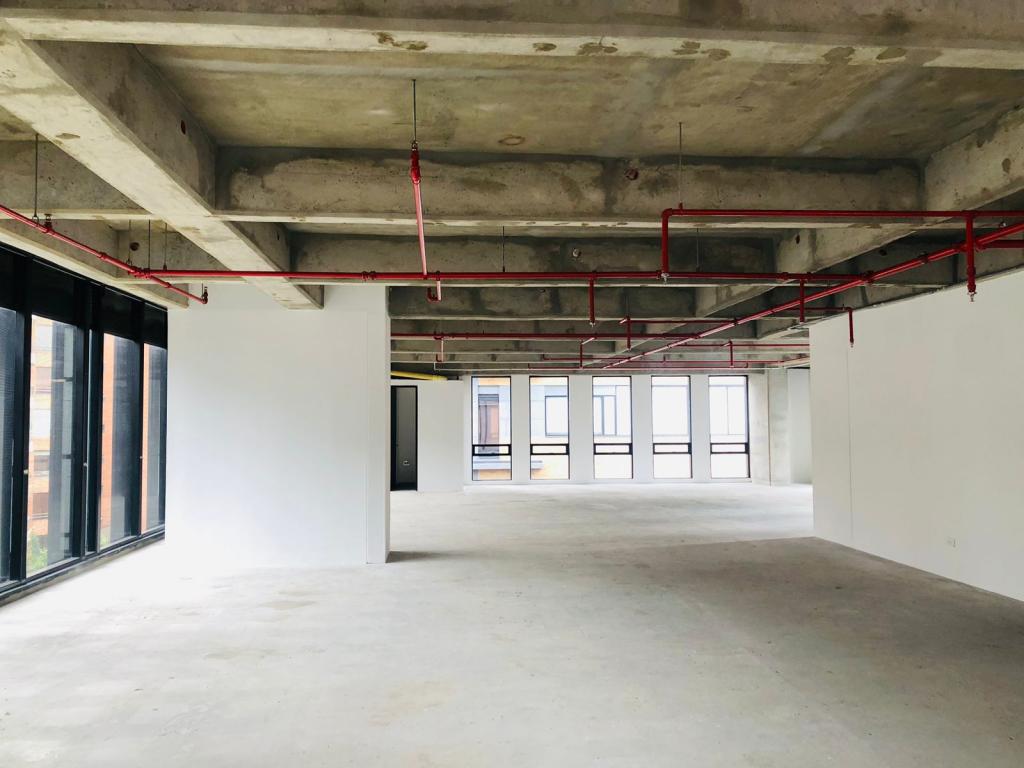 Edificio EN VENTA EN El Chico, código: 1045034 - 21