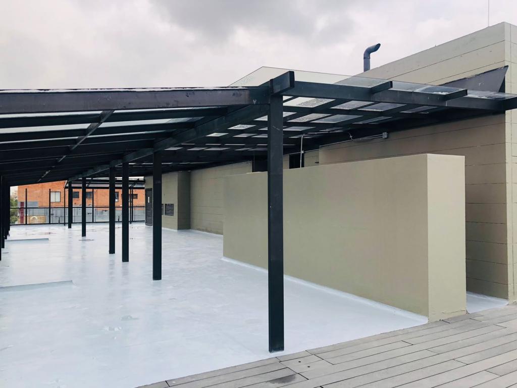 Edificio EN VENTA EN El Chico, código: 1045034 - 23