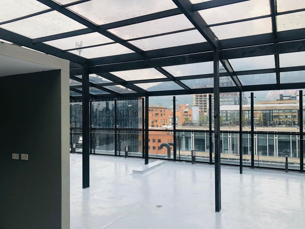 Edificio EN VENTA EN El Chico, código: 1045034 - 24