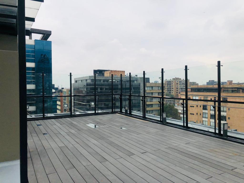 Edificio EN VENTA EN El Chico, código: 1045034 - 3