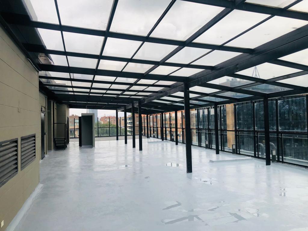 Edificio EN VENTA EN El Chico, código: 1045034 - 26