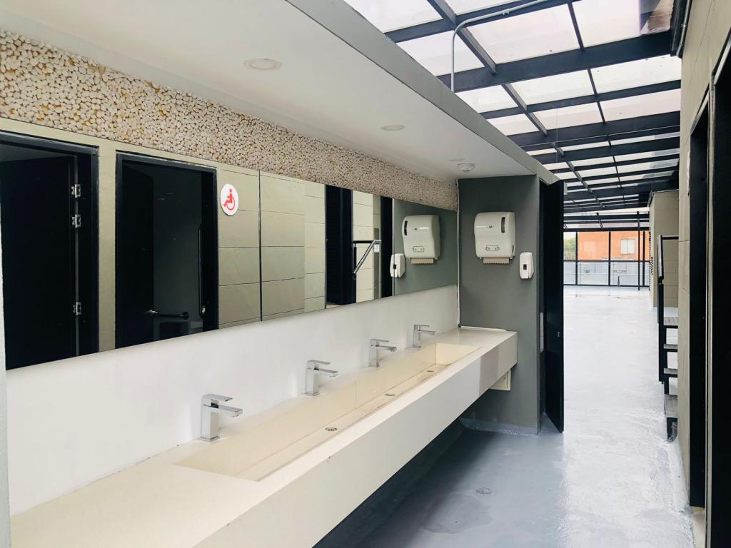 Edificio EN VENTA EN El Chico, código: 1045034 - 27
